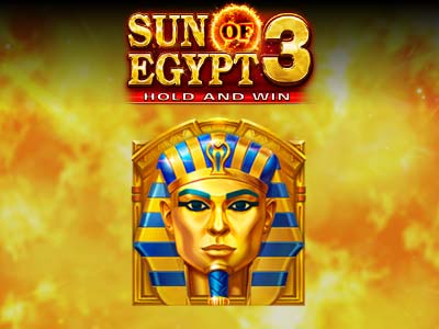 Sun of Egypt 3